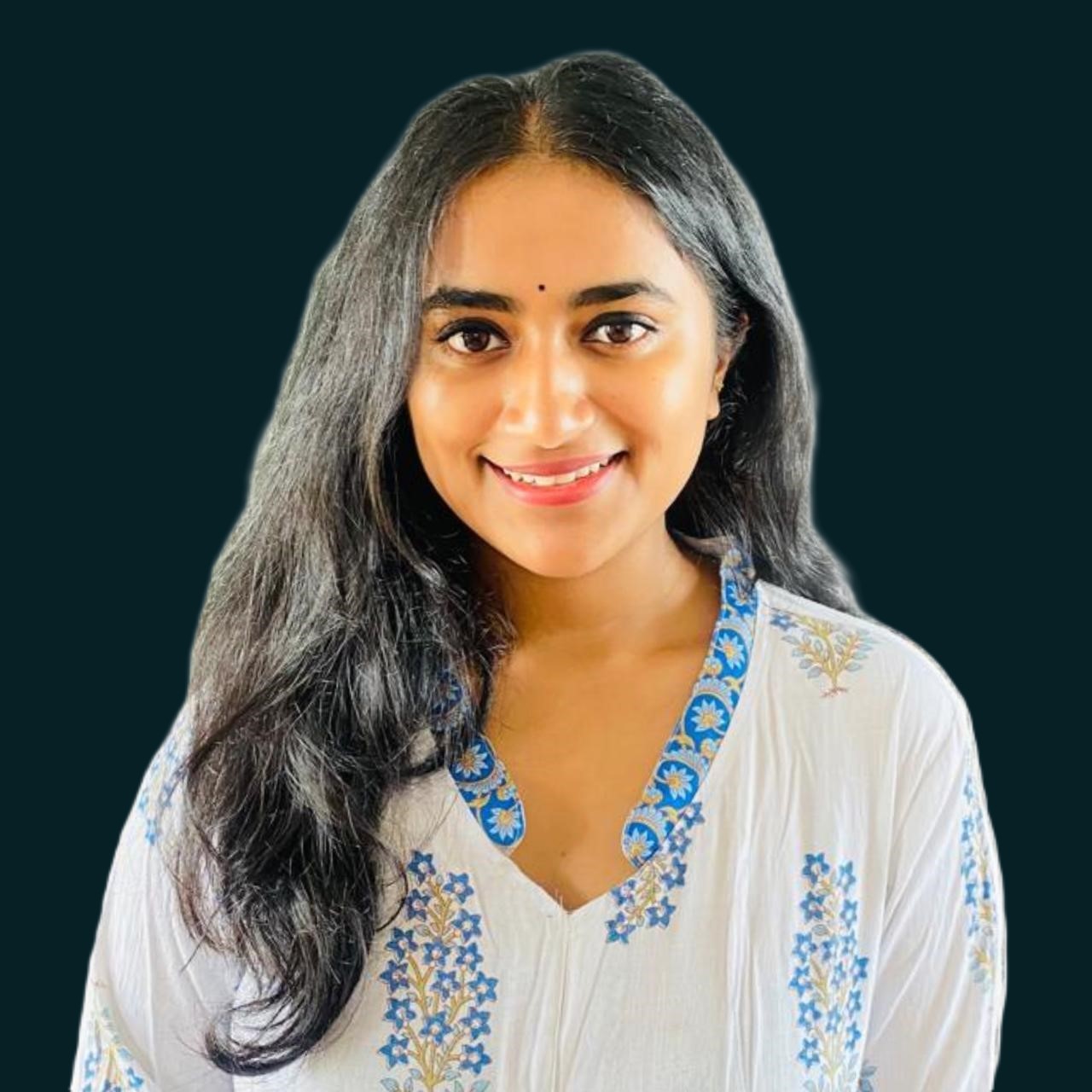 Malavika Rajeev, Clinical Psychologist at Numa