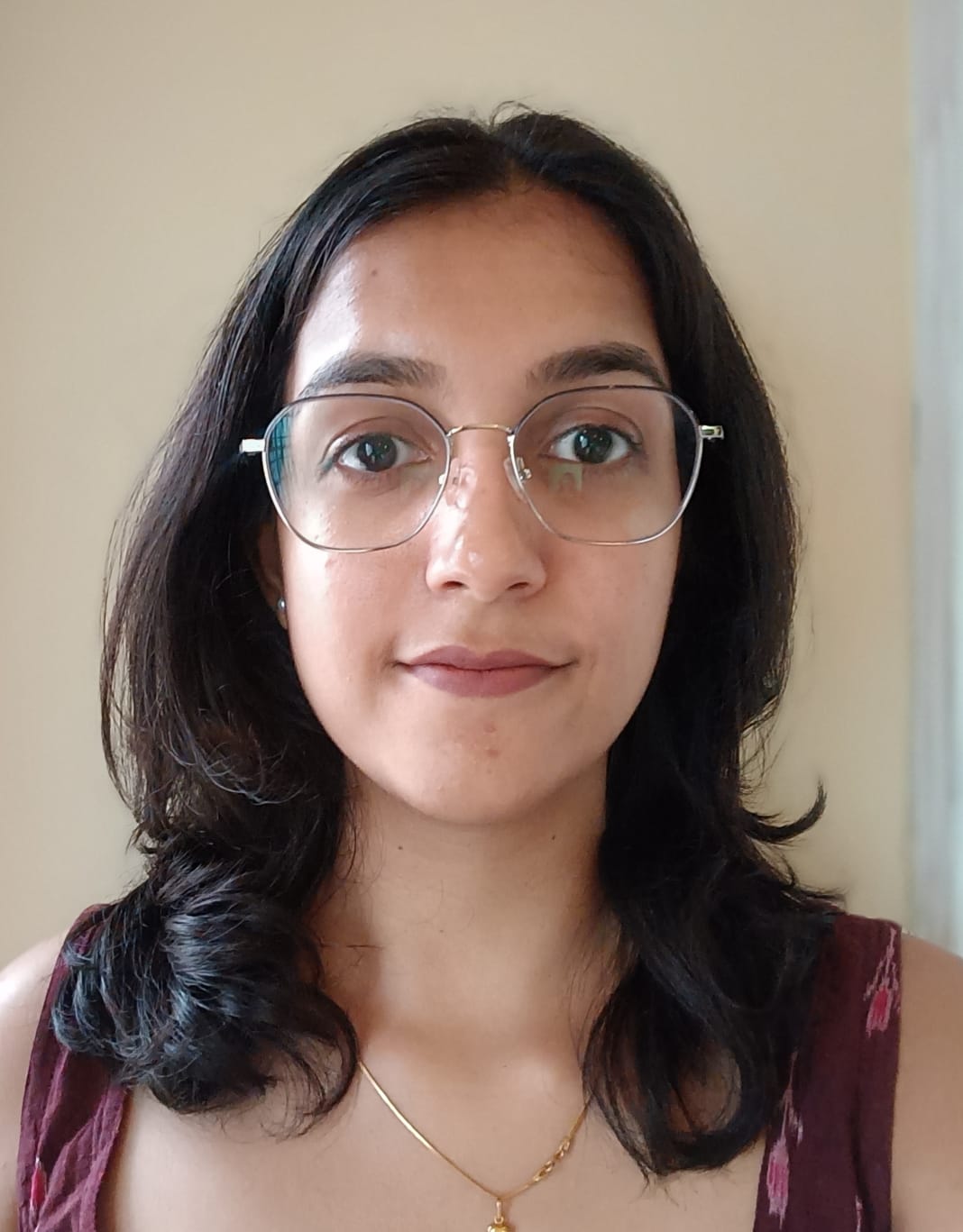 Dr. Rucha Chhajed, Psychiatrist at Numa
